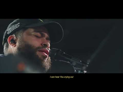 How Deep the Father's Love for Us (Acoustic) - Joel Figueroa & David Cruz l UPPERROOM