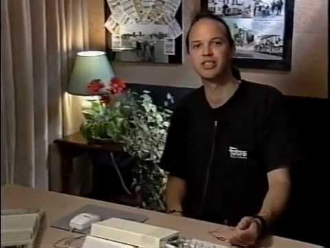 Amiga Format Presents... The Guide To Upgrading Your Machine