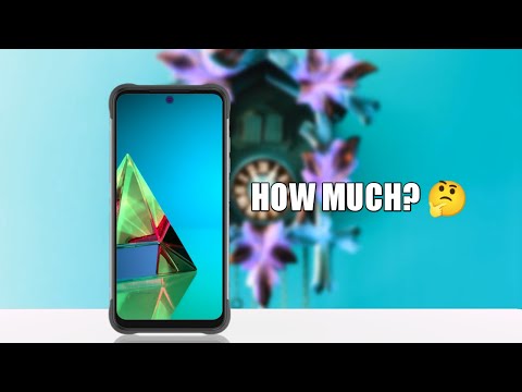 Umidigi BISON GT2 5G - Price Update 💵