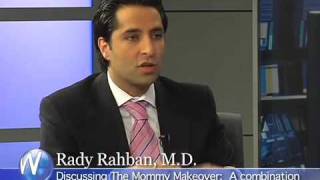 Rady Rahban, MD