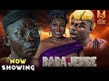 Baba Jenbe New Nollywood Yoruba Movie 2024 Starring Damilola Oni | Okele | Agba Yahoo