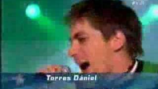 Torres Dani - Mighty Dread