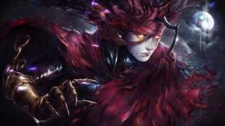 ★ Nightcore ☆ 【Dark】 Palisades