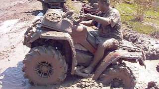 Mud Digger Colt Ford Remix - Soggy Bottom Boyz