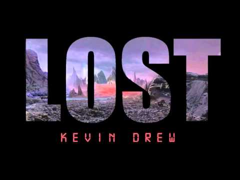 Kevin Drew [KDrew] - Lost (HD)