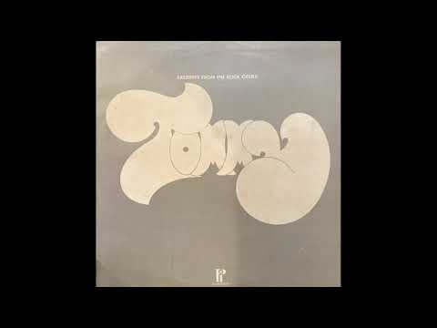 Bruce Baxter/Pickwick International - Tommy - Christmas (1973)