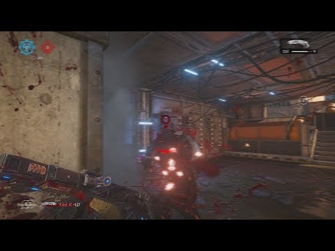 Pro 2v2 WAGER$ vs Force + Exist | INTENSE + VERY SKILLFUL | (w/ Voices) Gears Of War 4 Gameplay