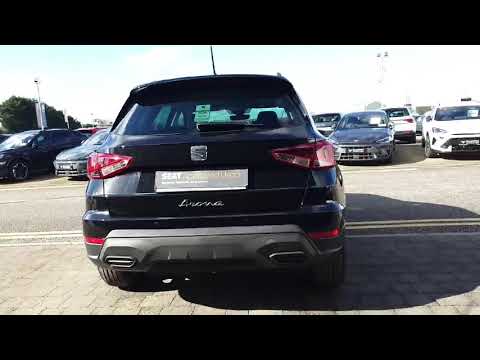 SEAT Arona 1.0TFSI 95BHP SE PLUS - Image 2