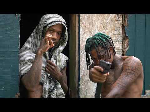 BMH Saint x BMH Ounce x Baby J - Don't Get Burnt ***OFFICIAL MUSIC VIDEO***