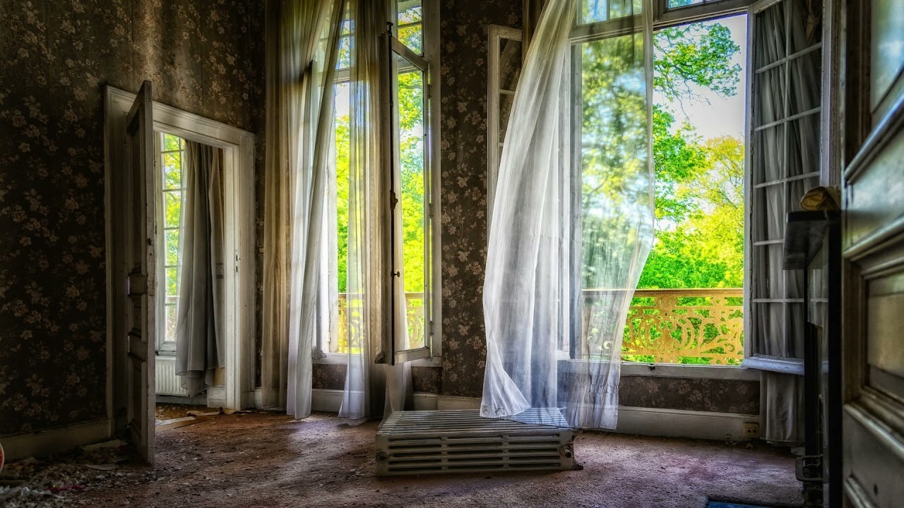 3分で眠くなるヒーリング・ソルフェジオ周波数 自律神経改善・睡眠不足解消