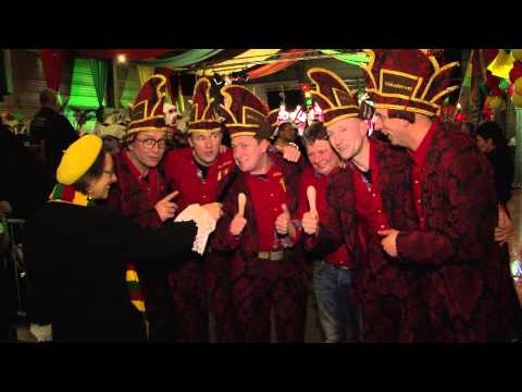 Hoondervel stum oproop