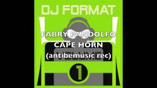 FABRY PANDOLFO - CAPE HORN (antibemusic rec)