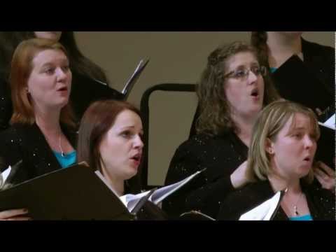 My Song in the Night - Salt Lake Vocal Artists