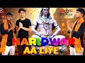 HARIDWAR AA LIYE 321KING VIVEK REKHANI SARSR NEW Song Official Video