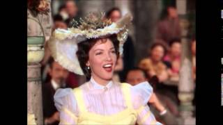 Mario Lanza and Kathryn Grayson sing &quot;Be My Love