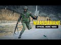 MAANDAMANO - [Official Music Video] by Rapper Steve