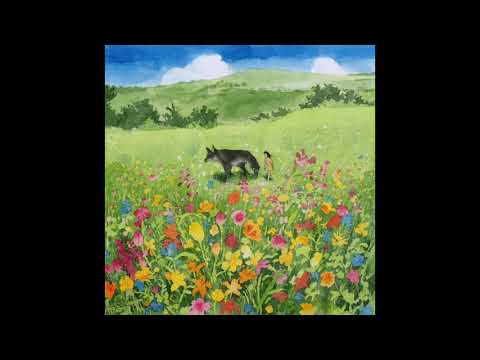 Butterflies (Featuring Jay Park) - Wolftyla [Wolf In Color EP]