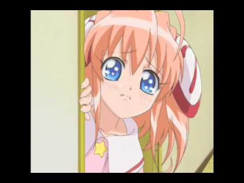 Rizelmine - Honki Power No Dash! (tv size)