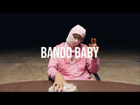 [FREE] Meekz x Aitch Type Beat "Bando Baby" | UK Rap Beat