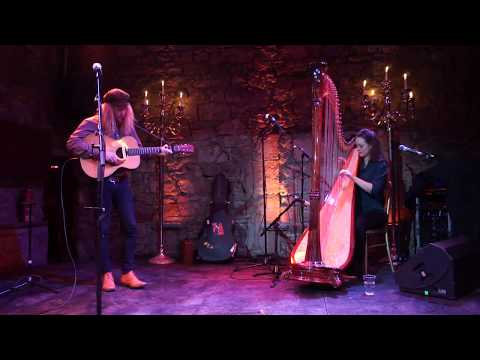 Maybe I Am - Stu Larsen with Esther Swift Live in Edinburgh