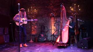 Maybe I Am - Stu Larsen with Esther Swift