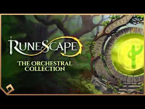 RuneScape The Orchestral Collection