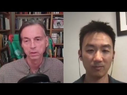 Is Eric Weinstein a Crackpot? | Robert Wright & Timothy Nguyen | The Wright Show