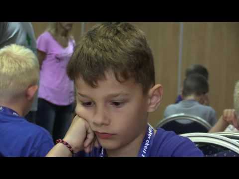 U11 8.11.   Jakub Rakovský  - Viktorie Nela Michálková 1/2:1:2