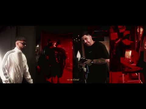 David Deseo - Rodeo (Visualizer) [D.E.P]