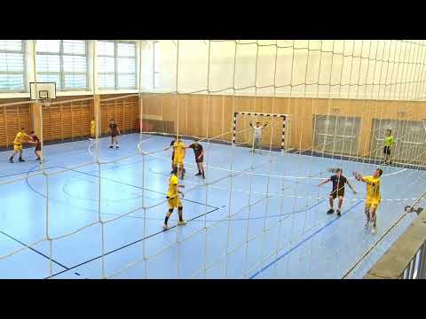 FU16 I. osztály | BFKA Balatonfüred 25:20 Moyra-Budaörs Handball
