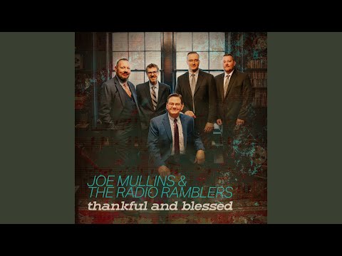 They're Waiting For Me