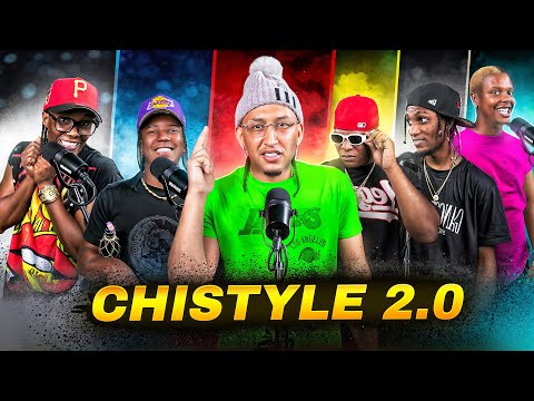 ¡UNA CITA RAPEADA! 😱 (Ft. Diddy Glow, Melvin la Cura, Rabia 24, Entre otros)