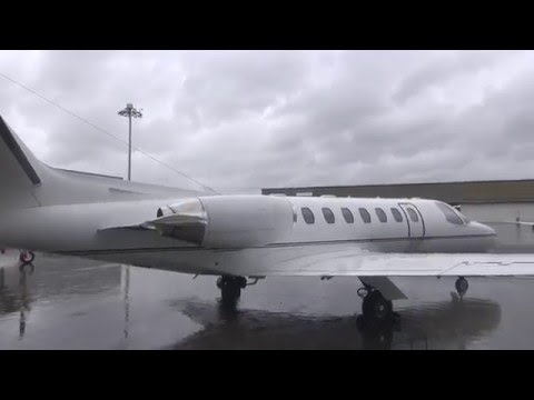 Cessna Citation V Ultra