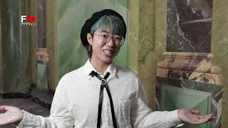 CHEREI Flying Solo Spring 2025 Paris - 4K