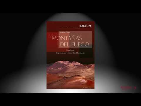 Montañas del Fuego | Markus Götz