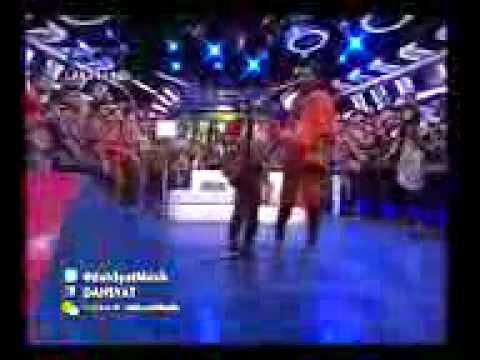 Tegar   Pantaskah Surga Untukku @ DAHSYAT Sabtu 20 Juli 2013