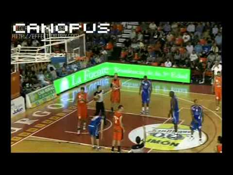 ORO FORD BURGOS ,83 - LOGITRAVEL MALLORCA BASQUET,87 (30/09/2011 0:00:00)