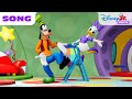 Searching For Goofy S Socks Song From Mickey Mouse Clubhouse Disneyjr