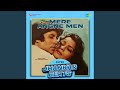 Mere Angne Men Super Jhankar Beats