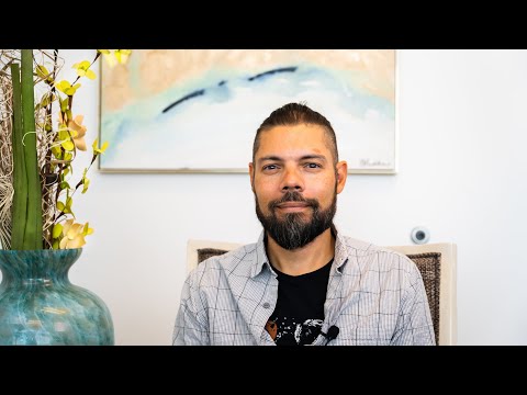 Christopher's Story - Overcoming PTSD With TMS