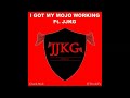 The Shadows Of Knight - I Got My Mojo Working Now Ft. JJKG (Remastered)