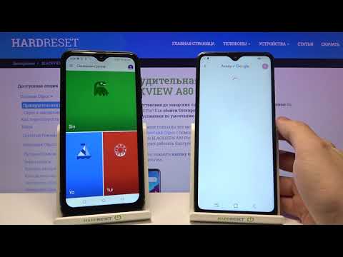 Как обойти родительский контроль FamilyLink на Blackview A80 Pro?
