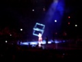 Big Apple Circus Britney Concert O2 Arena 13th June HQ