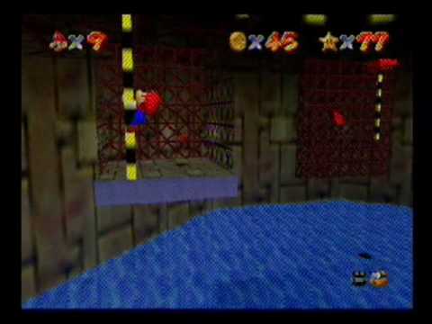 Let´s Play Super Mario 64 [100%] *Part 27*