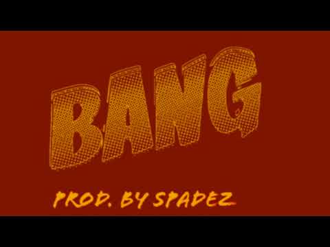 Spadez - BANG feat. Show Banga, Nova & Kerzy De Leon [OFFICIAL]
