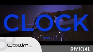 인피니트(INFINITE) “CLOCK” Teaser (Short ver.)