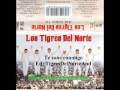 Los Tigres del Norte Te soñe conmigo Cassette