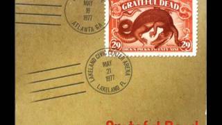 Jack-A-Roe - Grateful Dead - Lakeland Civic Center Arena - (1977-05-21)