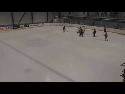 KalPa/SuKiKa - Hokki 19.10.2019 Lippumäki Kuopio