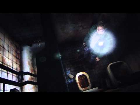 Silent Hill 2 HD playthrough pt12
